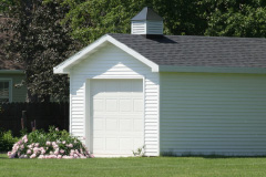 Coanwood outbuilding construction costs